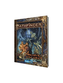 Pathfinder 2: Archivio Oscuro