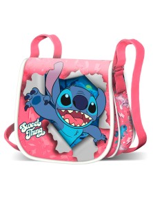 Disney Stitch Thing Borsa A...