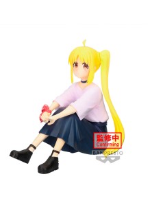 Bocci The Rock! Nijita Ijichi Figura 11cm Banpresto