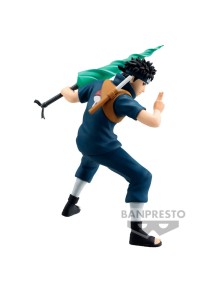 Naruto Shippuden Narutop99 Uchiha Shisui Figura 13cm Banpresto