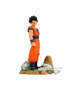 Dragon Ball Z History Box Son Gohan Figura 12cm Banpresto