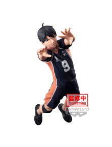 Haikyu!! Posing Tobio...