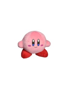 Kirby Peluche Figura Normal...