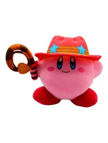 Kirby Peluche Figura Cowboy...