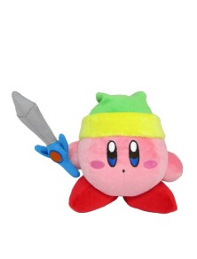 Kirby Peluche Figura Kirby...