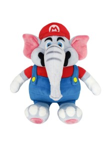 Super Mario Peluche Figura...