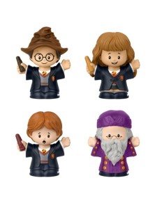 Harry Potter Fisher-price...