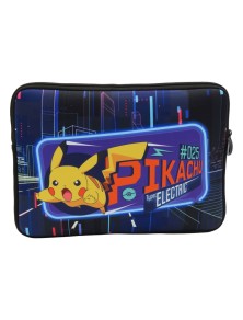 Pokemon Laptop Case Pikachu...