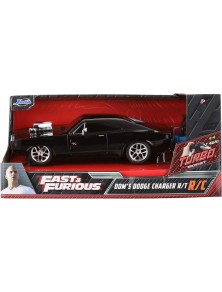 JADA FAST & FURIOUS RC...