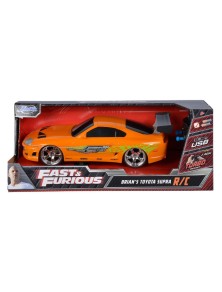 JADA FAST & FURIOUS RC...