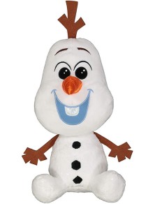 PELUCHE DISNEY FROZEN OLAF...