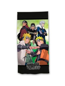 Naruto Shippuden Microfibre Telo Mare Pierrot