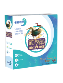 Dixit Universe Access+