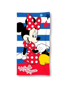 Disney Minnie Microfibre...