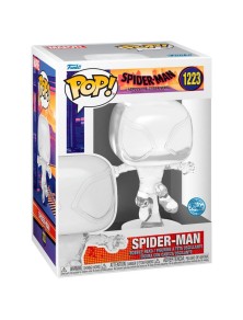 Pop Figura Marvel Spideman...