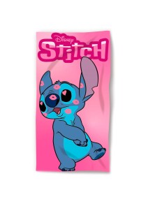 Disney Stitch Kiss...