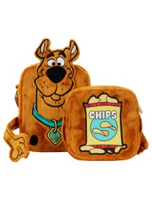 Loungefly Scooby-doo Snacks...