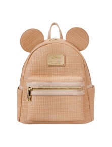 Disney By Loungefly Zaino Mini Mickey Cannuccia Loungefly