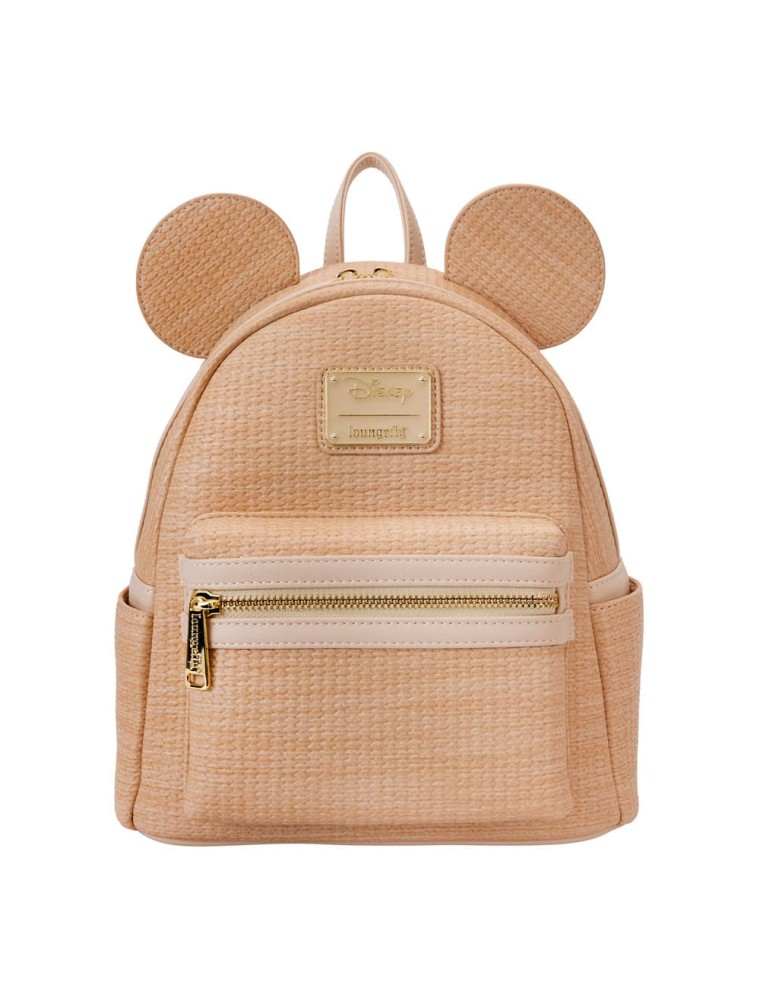 Disney By Loungefly Zaino Mini Mickey Cannuccia Loungefly