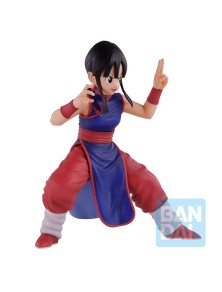 Dragon Ball Z Fierce Fighting Chichi Masterlise Ichibansho Figura 17cm Banpresto