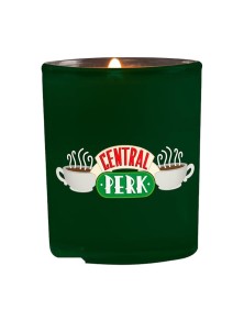 Friends - Candela con Logo Central Perk 10 cm - Gadget