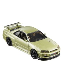 Hot Wheels Premium Diecast...