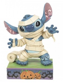 LILO & STITCH MUMMY STITCH...