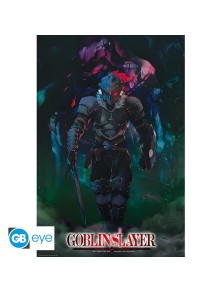 GOBLIN SLAYER - Poster Maxi...