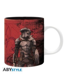 Goblin Slayer - Tazza - 320 Ml - "slayer"- Subli - Con Box