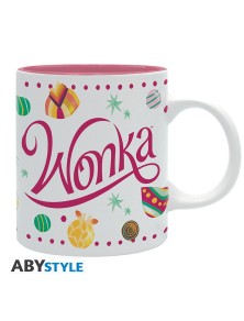 Wonka - Tazza - 320 Ml -...