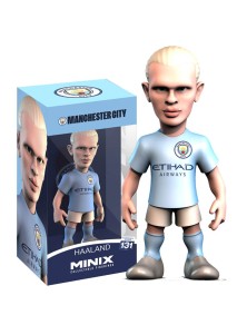 MINIX ERLING HAALAND MANCHESTER CITY 131 SPORT - FIGURES