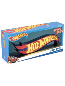 PALADONE LAMPADA HOT WHEELS...