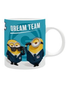 Minions Tazza 320 Ml...