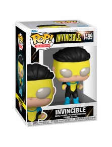 Pop Figura Invincible -...