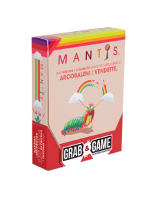 Mantis Grab & Game