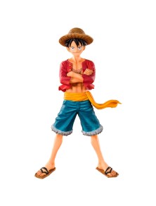 One Piece Monkey D Luffy...