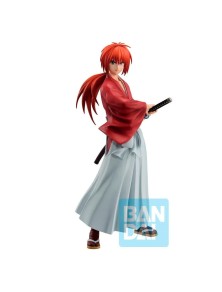 Rurouni Kenshin Himura...