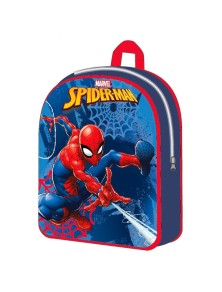 Marvel Spiderman Zaino 30cm...