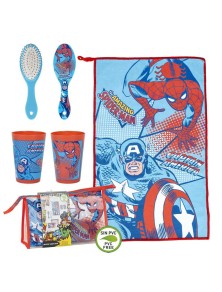 Marvel Avengersborsa...