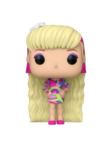 Barbie Pop! Vinile Figura...