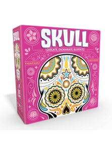 Skull (new version)