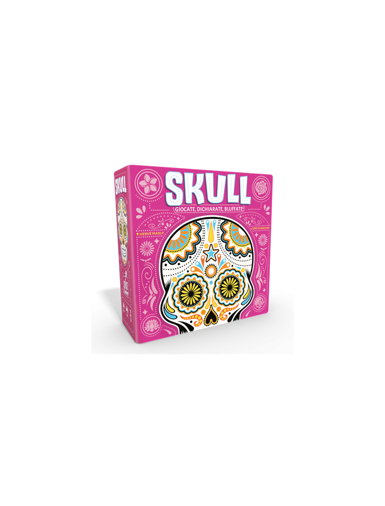 Skull (new version)