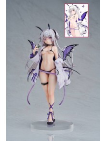 Original Character Statua 1/7 Petunia Edizione Limitata 23 Cm Aoko