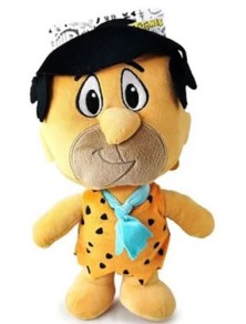 PELUCHE THE FLINTSTONES...