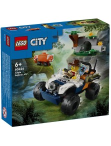 60424 CITY ATV...