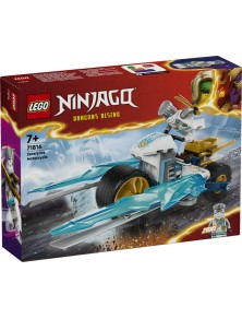 71816 NINJAGO MOTO DI...