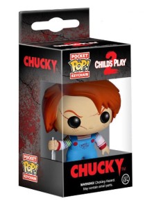 FUNKO KEY CHUCKY HORROR - FUNKO