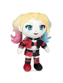 Dc Comics Harley Quinn...