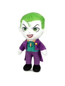 Dc Comics Joker Peluche...