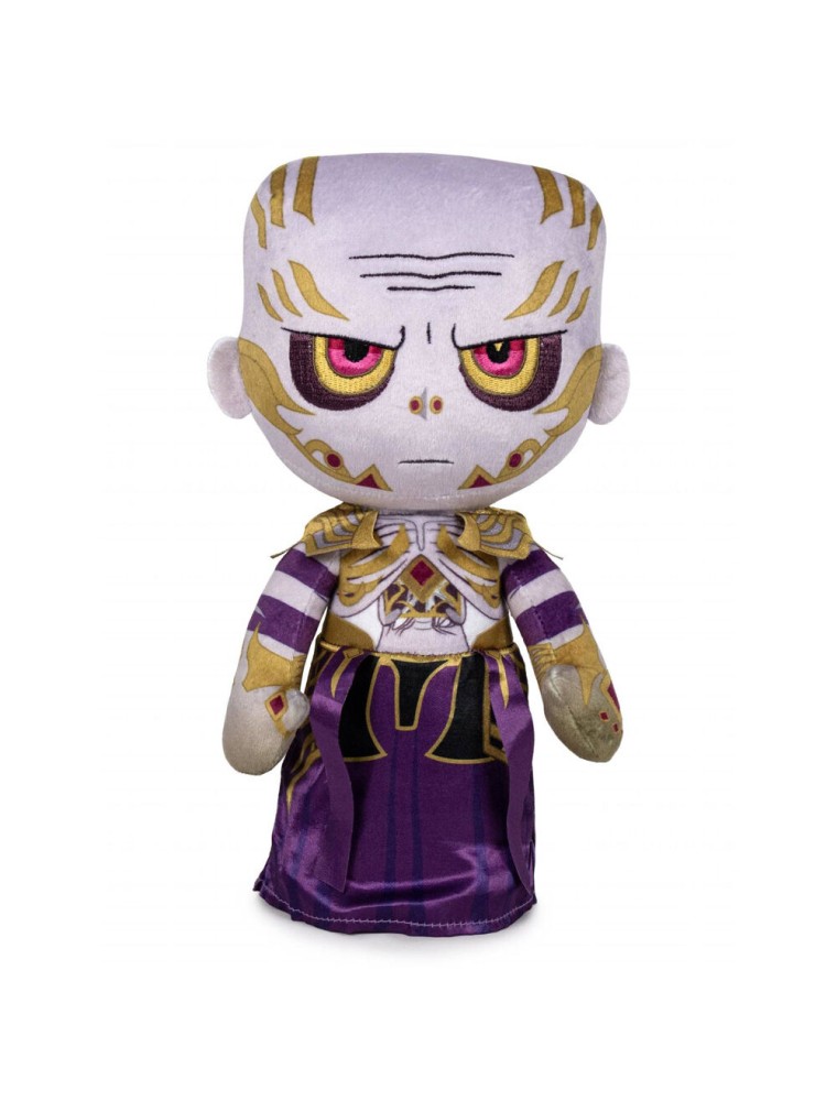 Dungeons & Dragons Vecna Peluche 26cm Play By Play